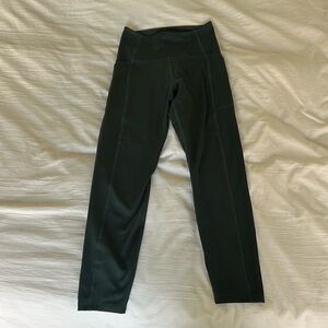 Girlfriend collective leggings